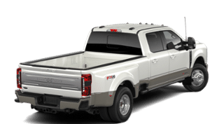2026 Ford Super Duty® External Image 3